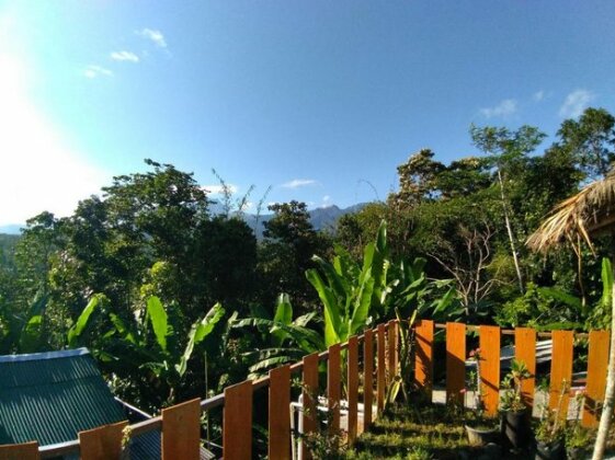 Tetebatu Terrace Homestay - Photo2