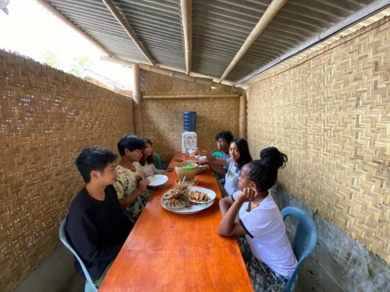 Tetebatu Terrace Homestay - Photo3