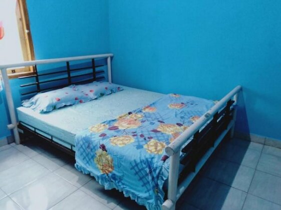 Tetebatu Trekking Homestay - Photo2