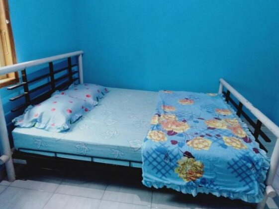 Tetebatu Trekking Homestay - Photo3