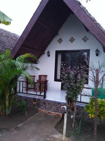 The Flower Cottages - Photo2