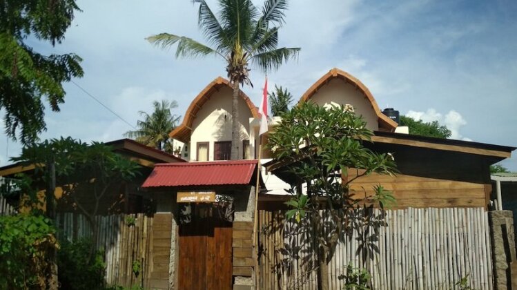 The Joe Bungalow - Photo2
