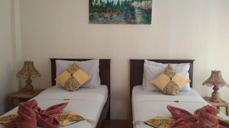 The Joe Bungalow - Photo3