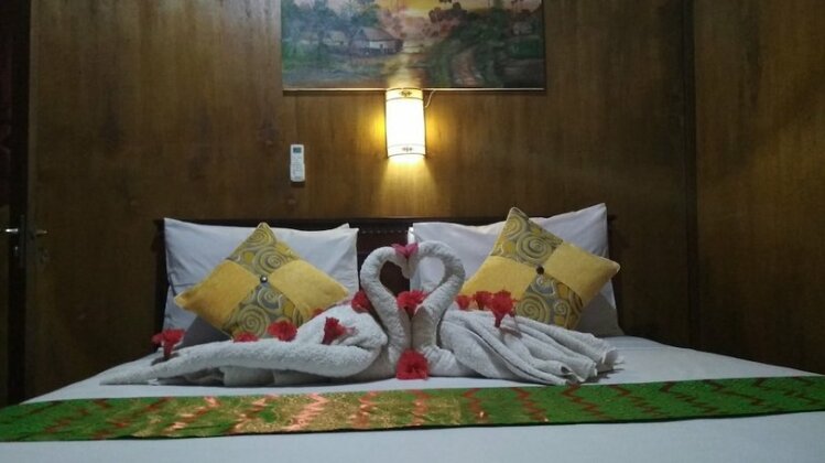 The Joe Bungalow - Photo4