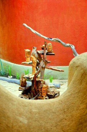 The Rabbit Tree Hostel - Photo2