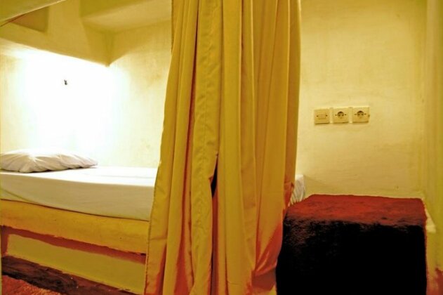 The Rabbit Tree Hostel - Photo3