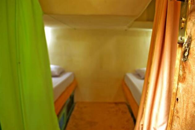 The Rabbit Tree Hostel - Photo4