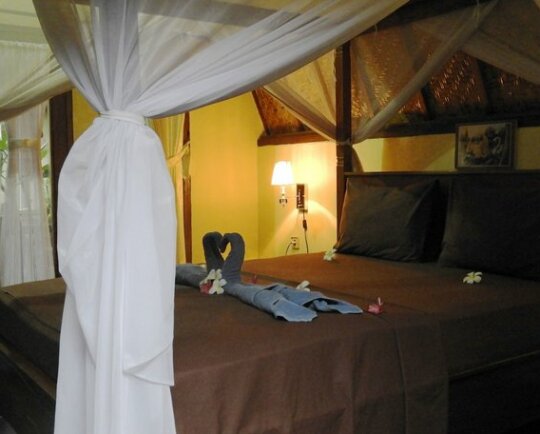 Toro Toro Bungalow - Photo2