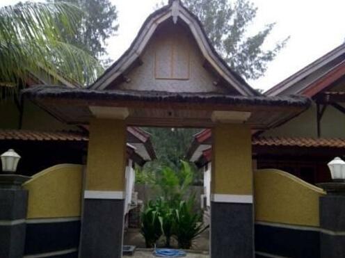 Trawangan Cottages - Photo2