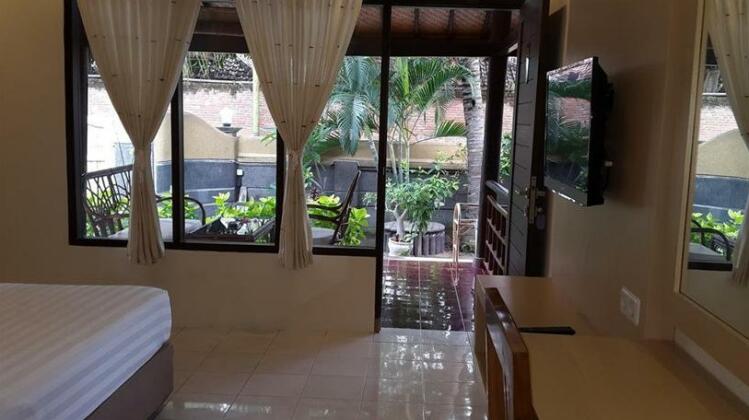 Trawangan Cottages - Photo3
