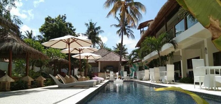 Trawangan Nirvana - Photo2