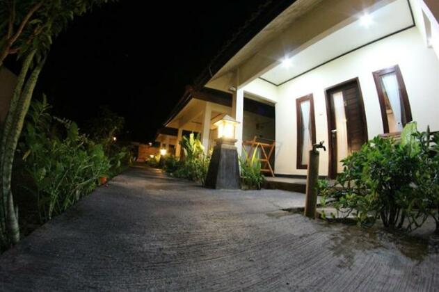 Trio Homestay - Photo4