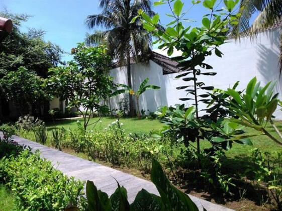 Trio Homestay - Photo5
