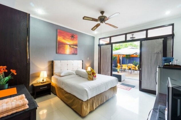 Tropica Gili Trawangan - Photo2