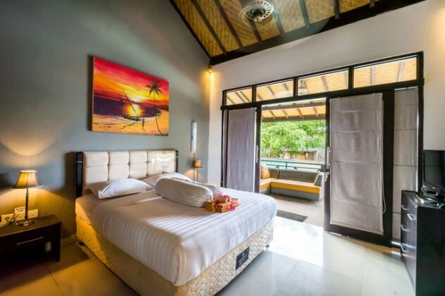 Tropica Gili Trawangan - Photo3