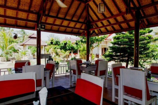 Tropical Hideaways Bungalows Lombok - Photo2