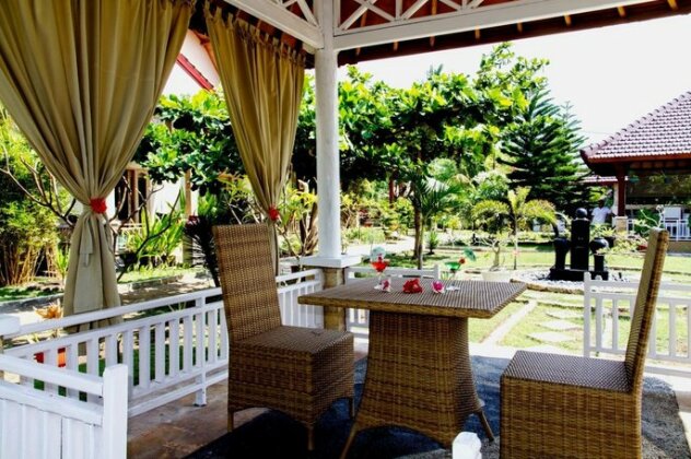 Tropical Hideaways Bungalows Lombok - Photo4
