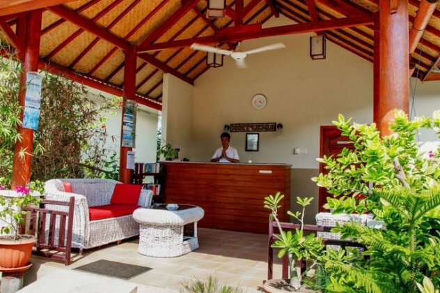 Tropical Hideaways Bungalows Lombok - Photo5