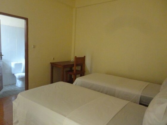 Trust Bungalow - Photo4
