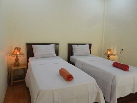 Trust Bungalow - Photo5