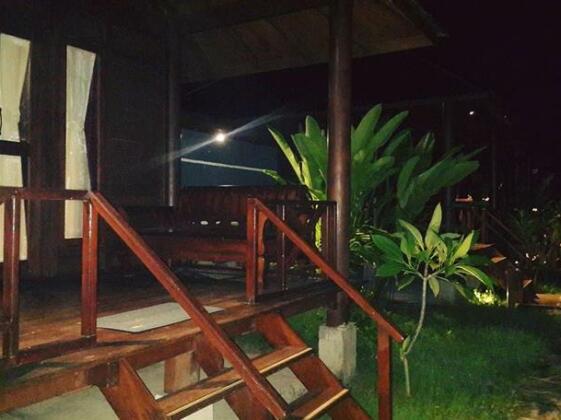 Turtle Garden Hotel - Photo2