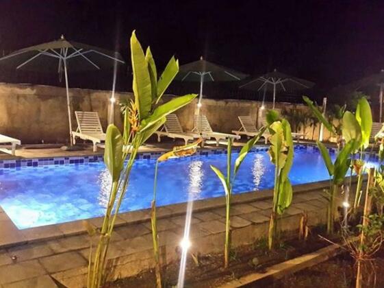 Turtle Garden Hotel - Photo3