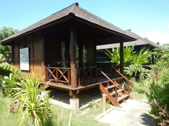 Turtle Garden Hotel - Photo4