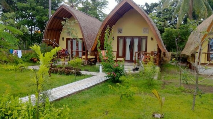Turtle Gili Meno Bungalows - Photo2
