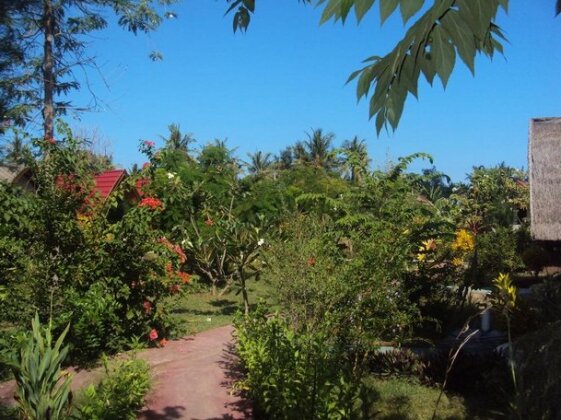 Turtle Gili Meno Bungalows - Photo4