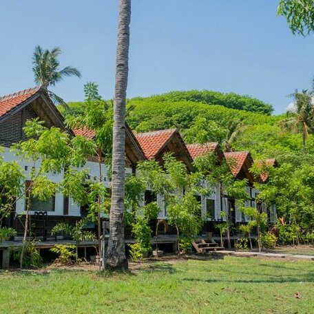 Valhalla Gili - Photo2