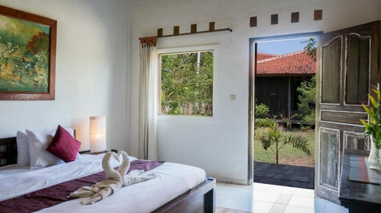 Valhalla Gili - Photo3