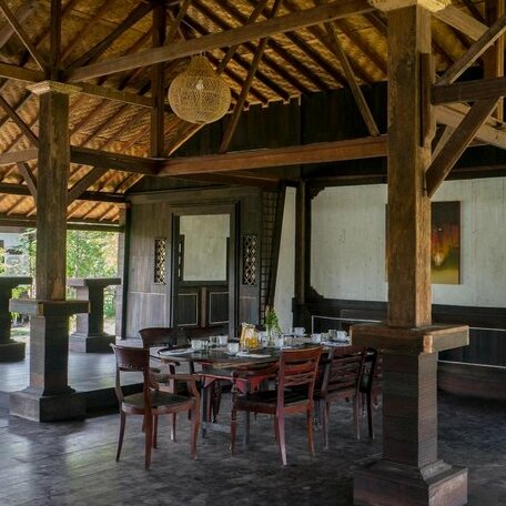 Valhalla Gili - Photo5