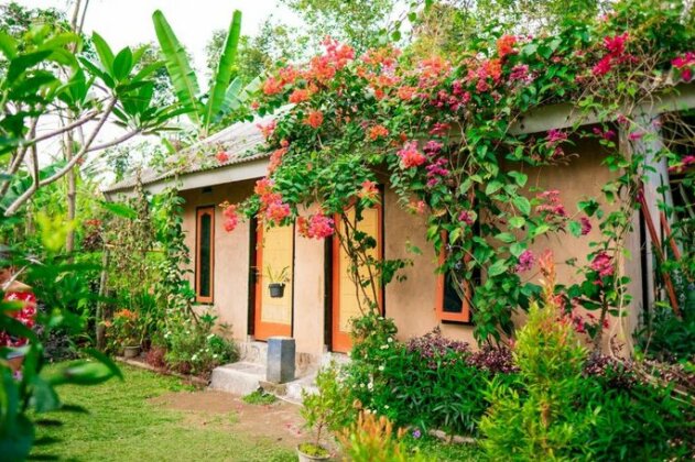 Vanilla Cottage Tetebatu