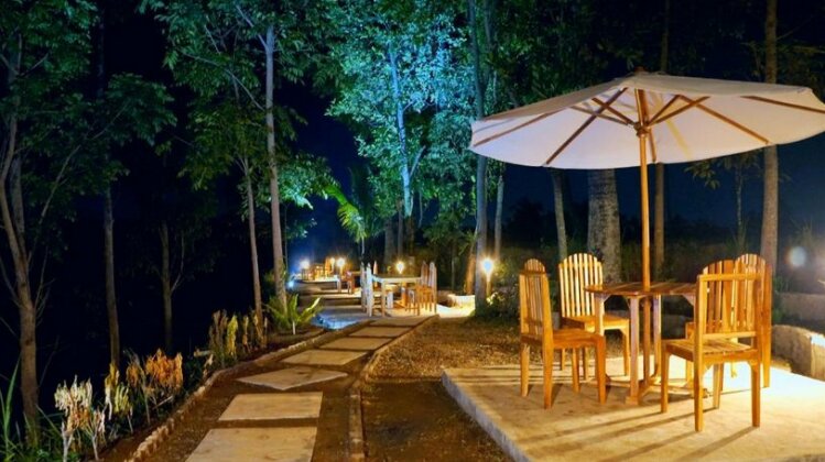 Vanilla Garden - Photo2