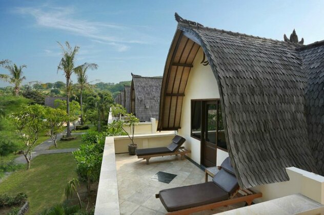 Vila Ombak Hotel - Photo5