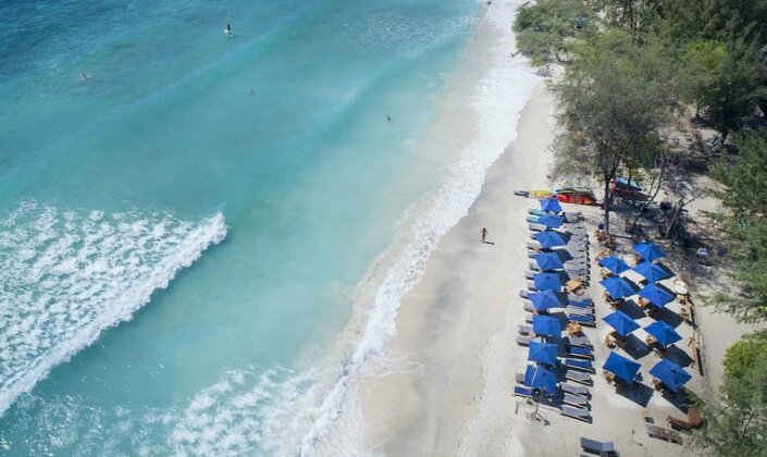 Villa Almarik Resort - Photo2