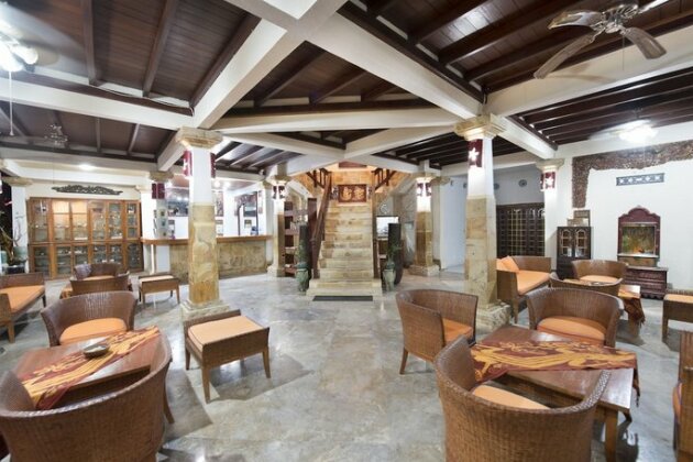 Villa Almarik Resort - Photo3