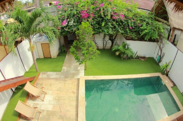 Villa Bagheera - Photo2