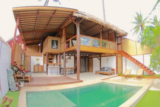 Villa Bagheera - Photo3