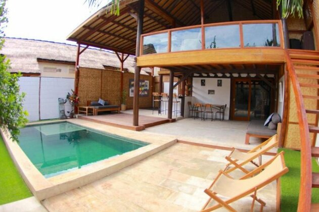 Villa Bagheera - Photo4
