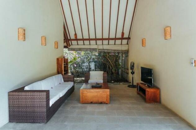 Villa Bahagia Lombok - Photo2