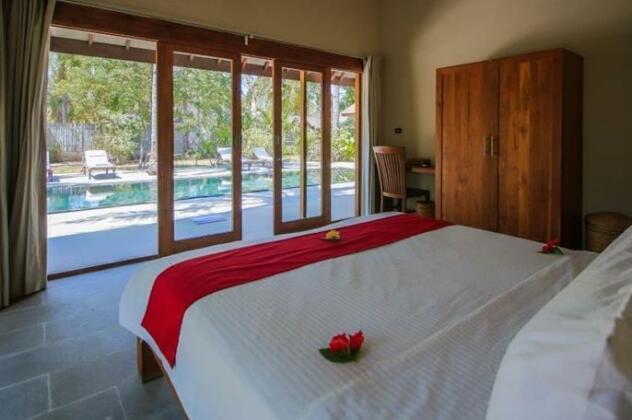 Villa Bahagia Lombok - Photo3