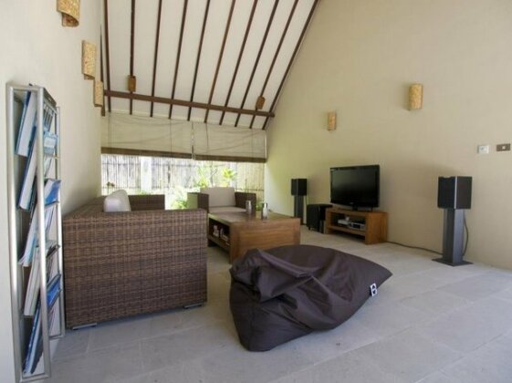 Villa Bahagia Lombok - Photo5