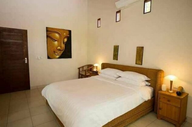 Villa Batu Layar by Aristy - Photo2
