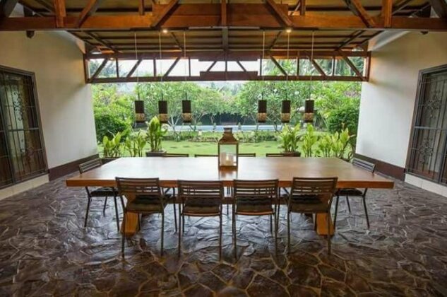 Villa Batu Layar by Aristy - Photo3