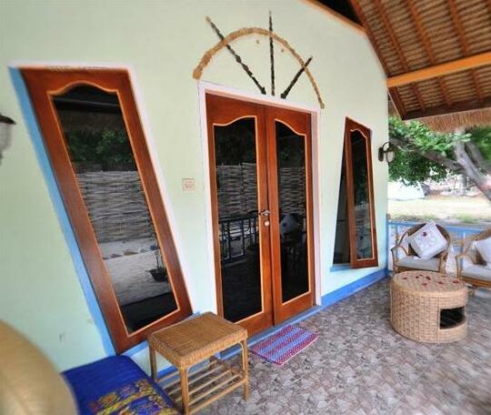 Villa Casa Mio Lombok - Photo2