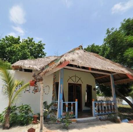 Villa Casa Mio Lombok - Photo3