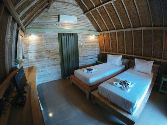 Villa Coco Republic - Photo4