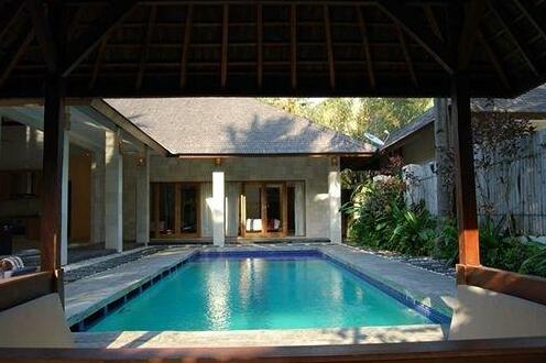 Villa Dunia - Photo2