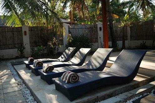Villa Dunia - Photo3